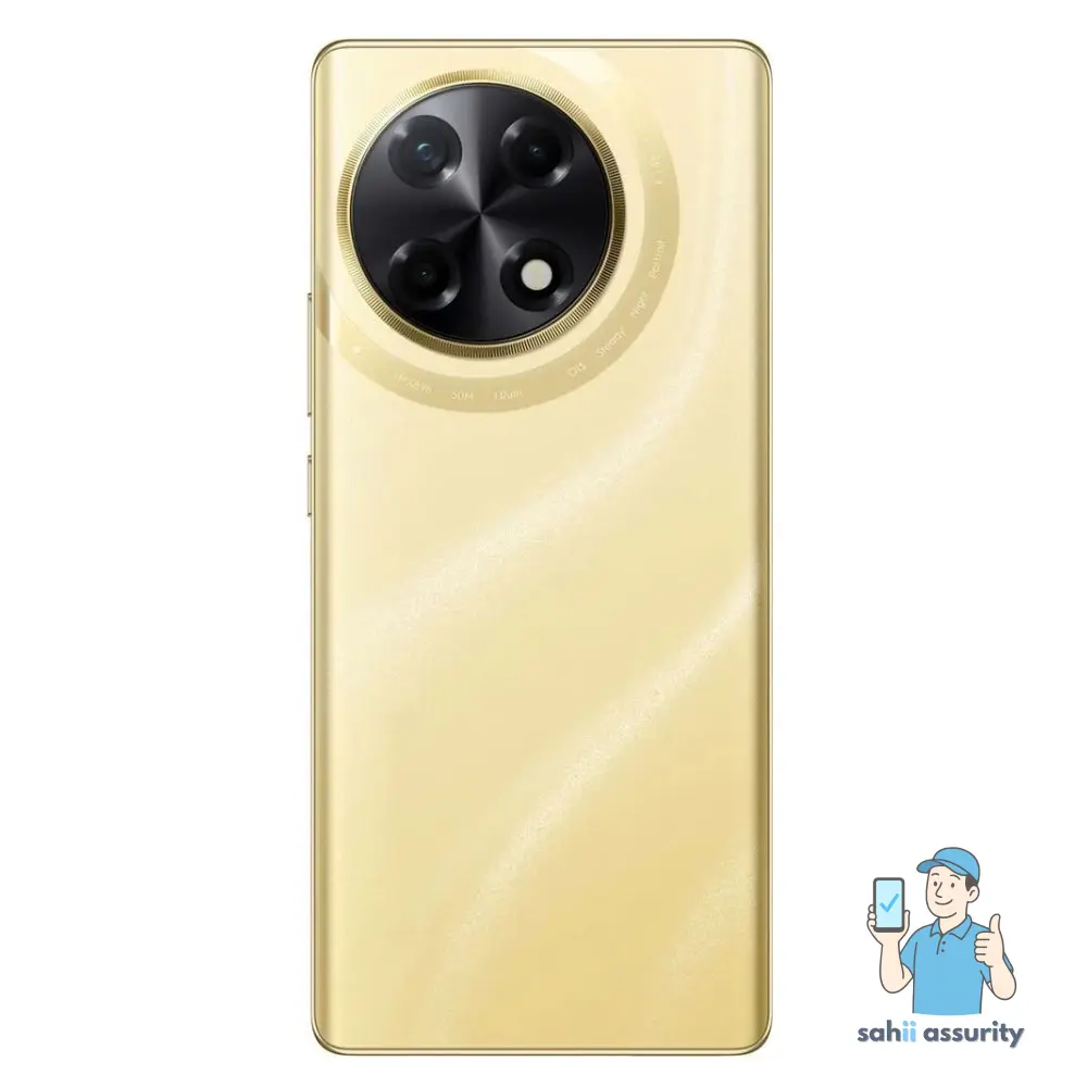 Full Body Housing for Tecno Camon 30S